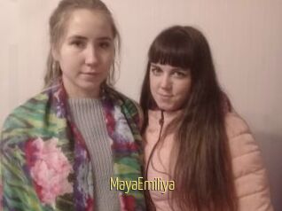 MayaEmiliya