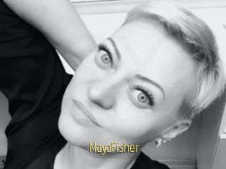 MayaFisher