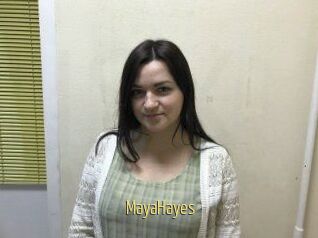 MayaHayes