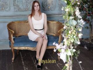 MayaJean