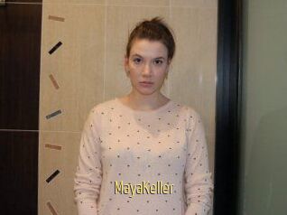MayaKeller