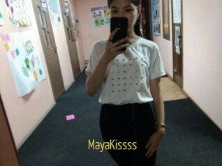 MayaKissss