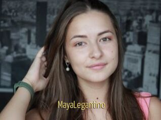 MayaLegantino