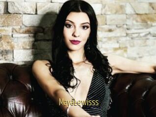 MayaLewisss