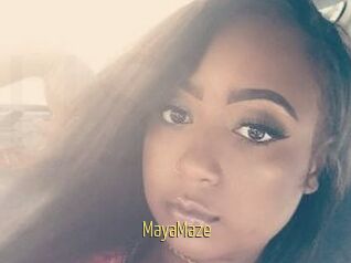 Maya_Maze