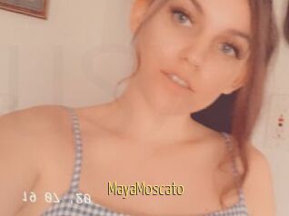 MayaMoscato