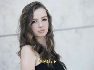 MayaRylie