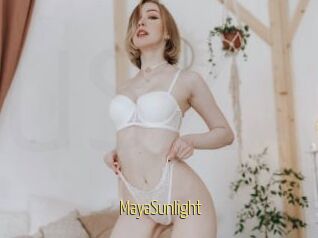 MayaSunlight