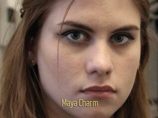 Maya_Charm