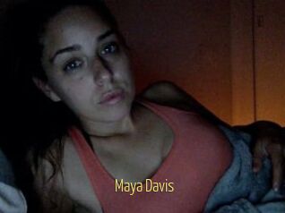 Maya_Davis