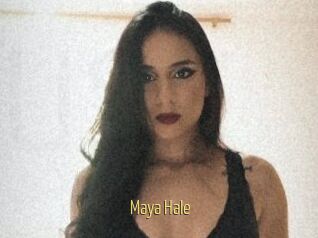 Maya_Hale
