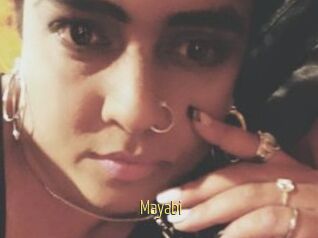Mayabi