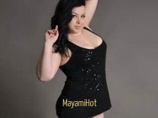 MayamiHot