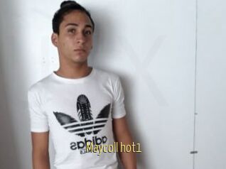 Maycoll_hot1