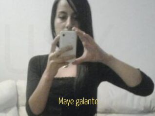 Maye_galante