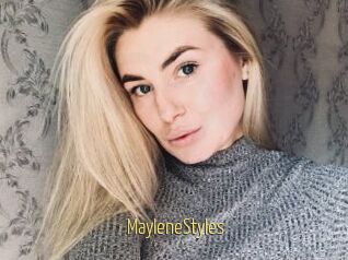 MayleneStyles