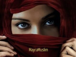 MayraMuslim