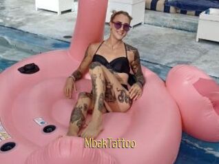 MbakTattoo