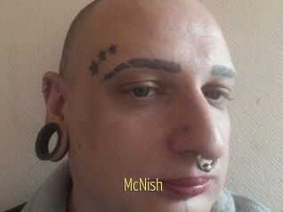 McNish