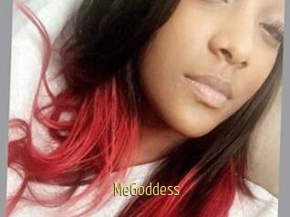 MeGoddess
