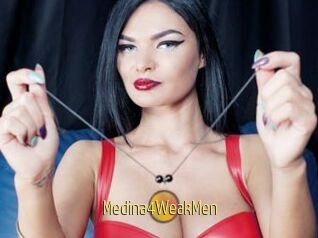 Medina4WeakMen
