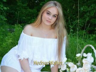 MedisonWalker