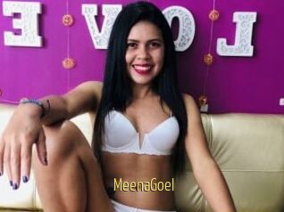 MeenaGoel