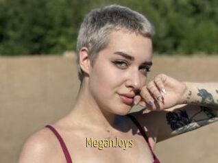 MeganJoys