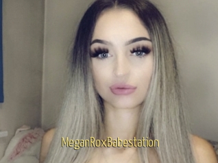 MeganRoxBabestation