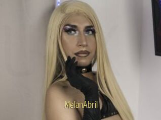 MelanAbril