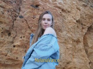 MelaniaVance