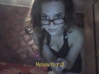 MelanieYoursX