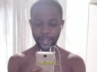 Melanin91