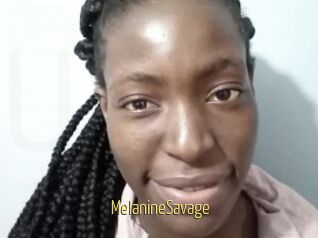 MelanineSavage