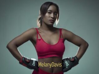 MelanyDavis
