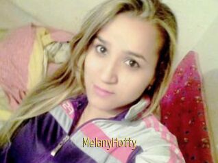 MelanyHotty
