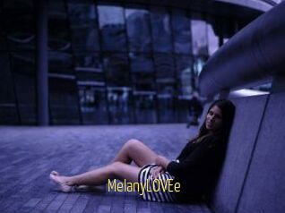 MelanyLOVEe