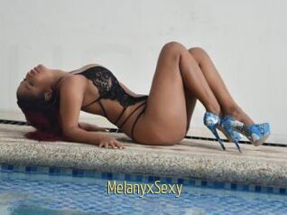 MelanyxSexy