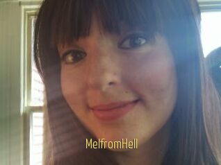 MelfromHell