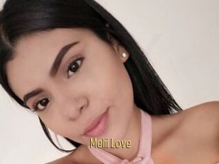 Melii_Love