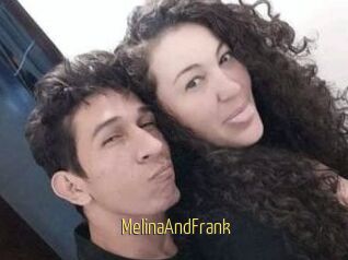 MelinaAndFrank