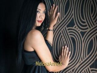 MelissaAnneX