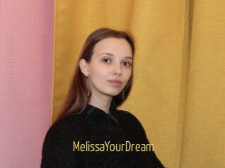 MelissaYourDream