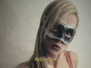 Melissablond