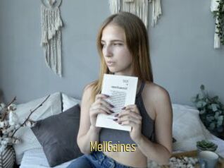 MellGaines