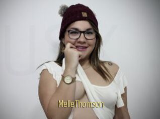 MelleThomson