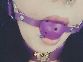 MemoryElf