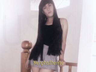 Menphisthenite