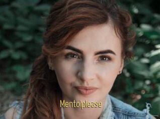 Mentolplease