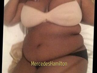MercedesHamilton